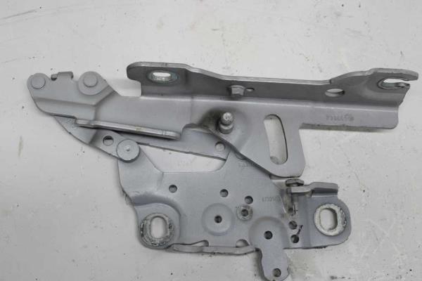 CHARNIERE DE CAPOT GAUCHE BMW SERIE 3 F30 / F31 - Vue 1